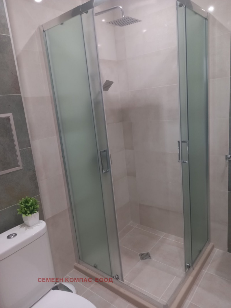 För uthyrning  1 sovrum Plovdiv , Zapaden , 77 kvm | 25624235 - bild [12]