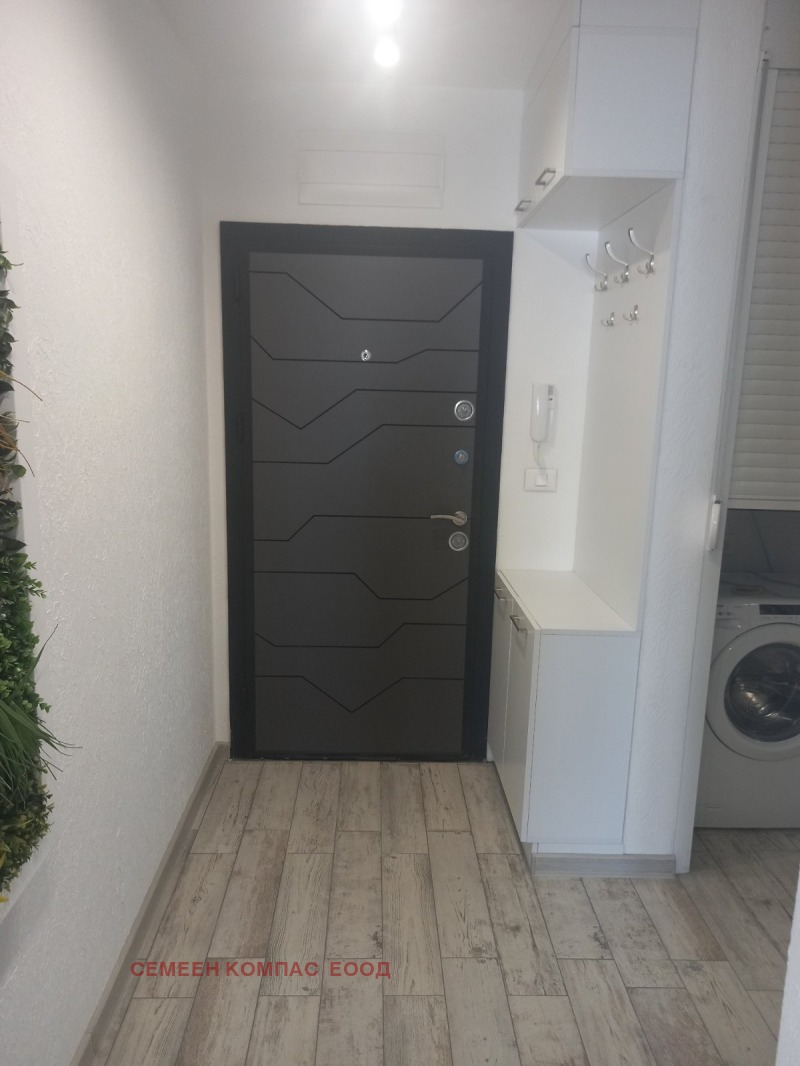 För uthyrning  1 sovrum Plovdiv , Zapaden , 77 kvm | 25624235 - bild [10]