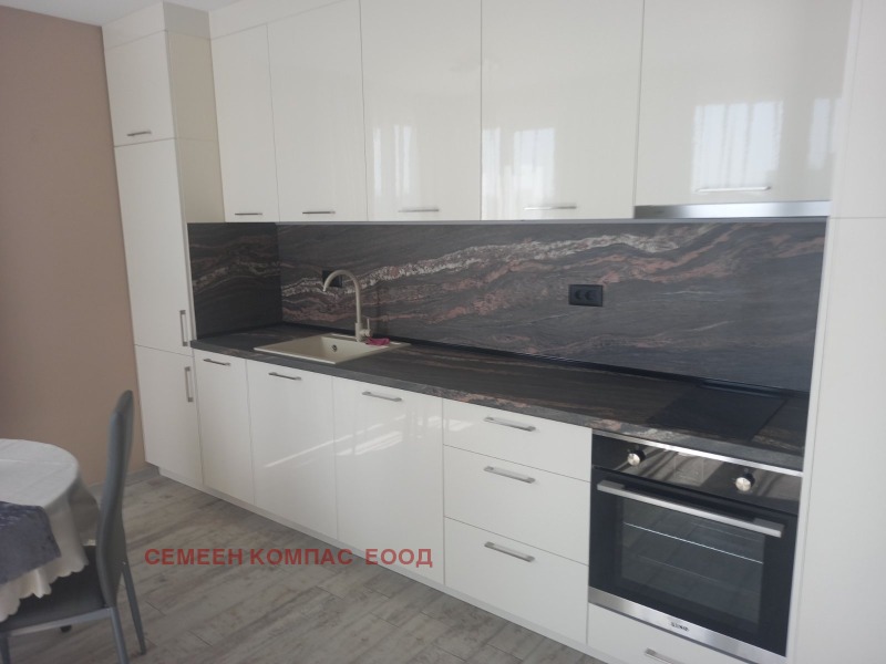 För uthyrning  1 sovrum Plovdiv , Zapaden , 77 kvm | 25624235
