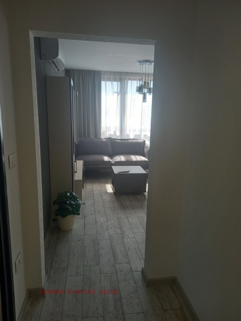 För uthyrning  1 sovrum Plovdiv , Zapaden , 77 kvm | 25624235 - bild [8]