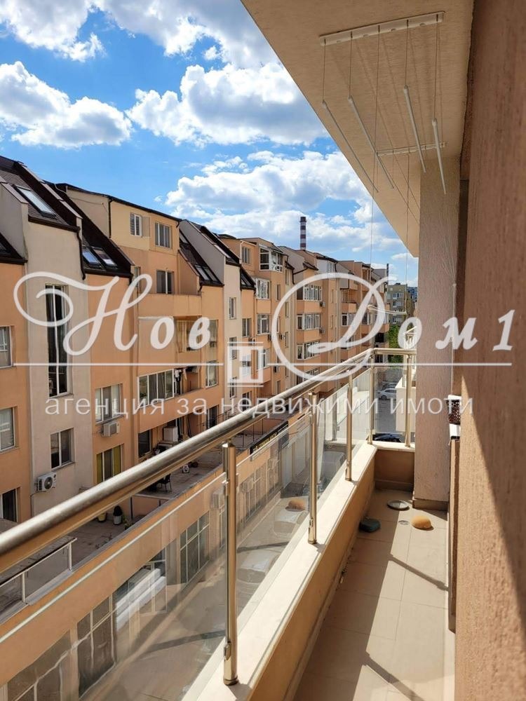 K pronájmu  1 ložnice Varna , Vazraždane 1 , 67 m2 | 76556607 - obraz [7]