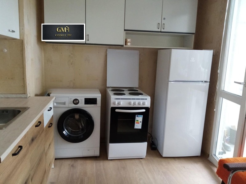En renta  1 dormitorio Pleven , Druzhba 2 , 60 metros cuadrados | 15133810 - imagen [4]