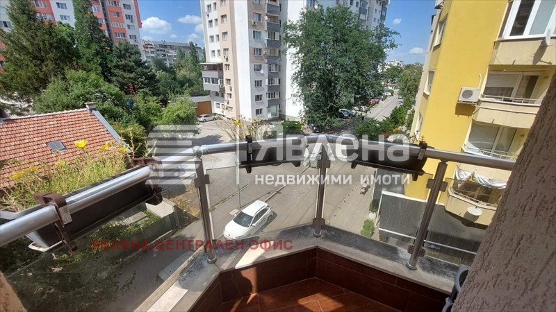 Дава под наем 2-СТАЕН, гр. София, Красно село, снимка 5 - Апартаменти - 54198285