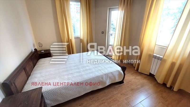 Дава под наем 2-СТАЕН, гр. София, Красно село, снимка 4 - Апартаменти - 54198285