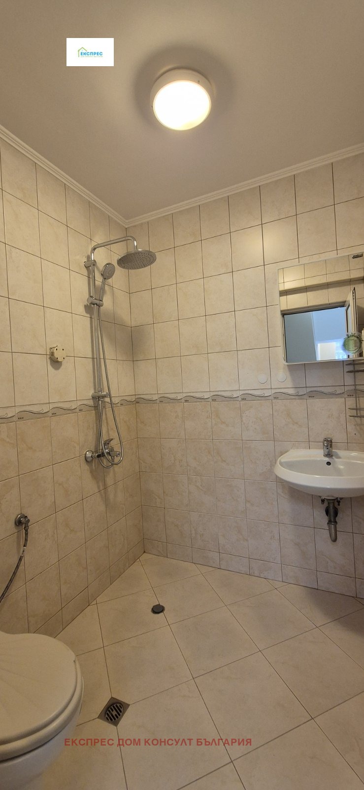 Дава под наем  3-стаен град София , Център , 90 кв.м | 98185838 - изображение [8]