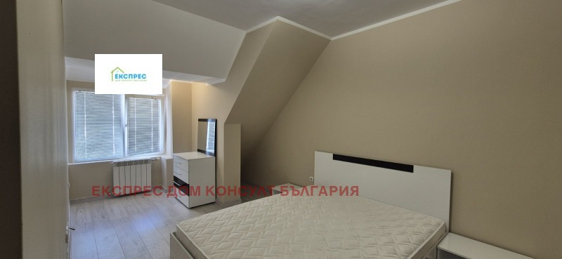Дава под наем  3-стаен град София , Център , 90 кв.м | 98185838 - изображение [4]