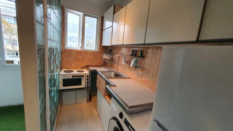 Do wynajęcia  2 sypialnie Warna , Asparuchowo , 70 mkw | 26759320 - obraz [4]