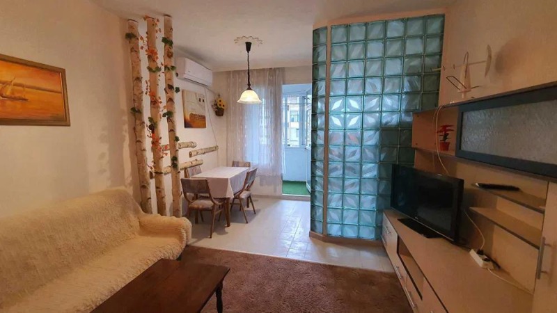 Do wynajęcia  2 sypialnie Warna , Asparuchowo , 70 mkw | 26759320 - obraz [2]