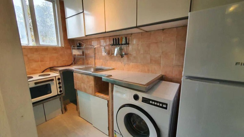 Do wynajęcia  2 sypialnie Warna , Asparuchowo , 70 mkw | 26759320 - obraz [3]