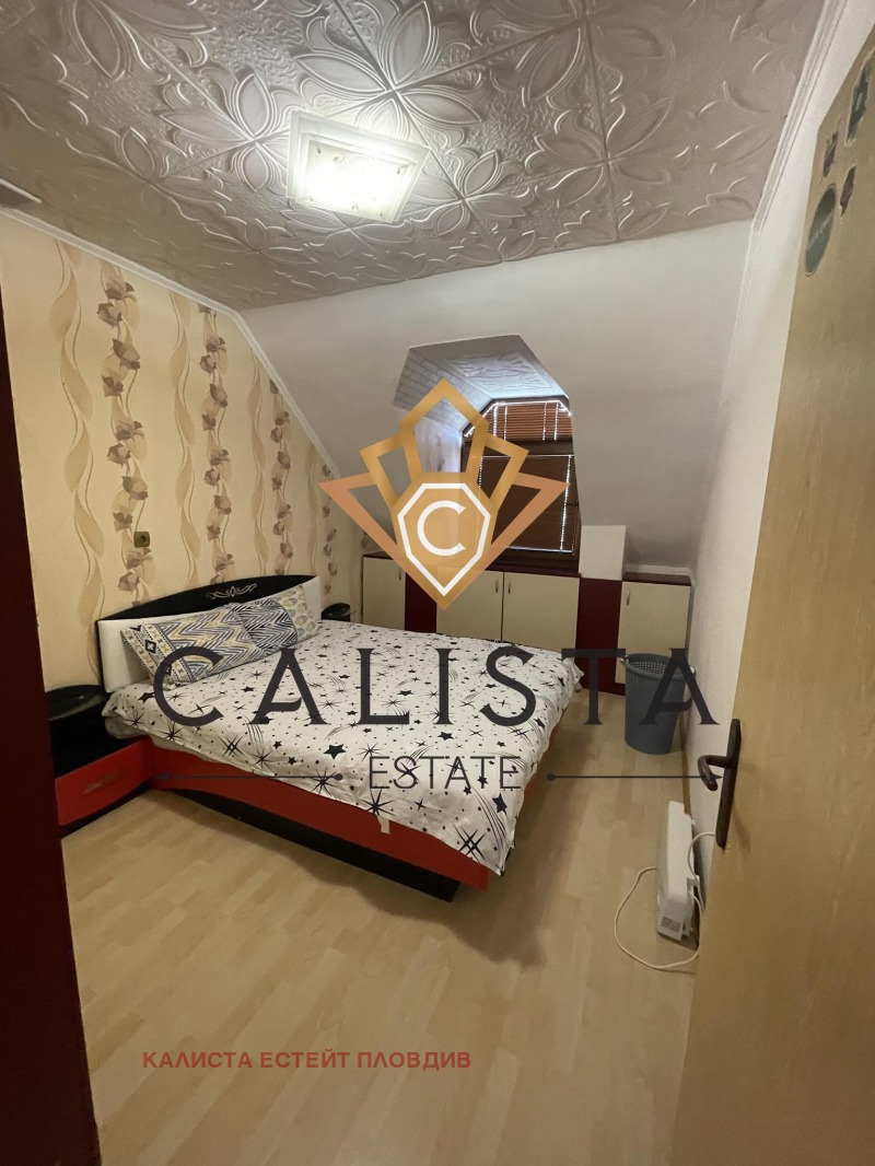 De inchiriat  Maisonette Plovdiv , Cârșiiaca , 116 mp | 80065517