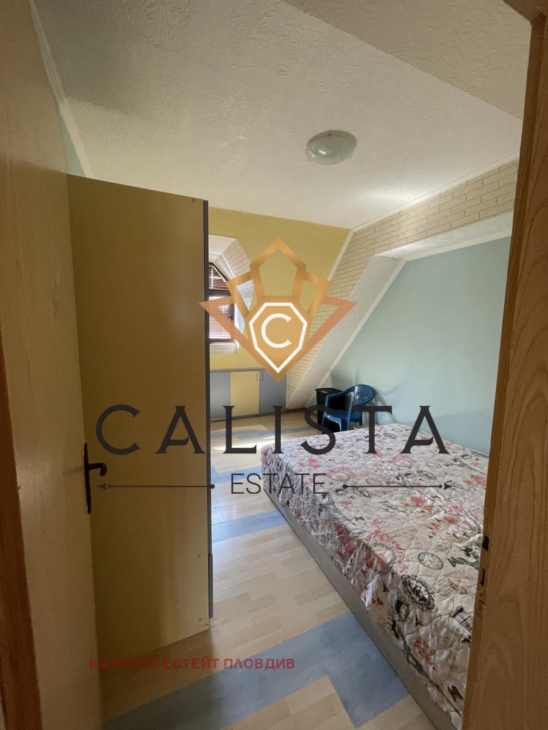 De inchiriat  Maisonette Plovdiv , Cârșiiaca , 116 mp | 80065517 - imagine [3]