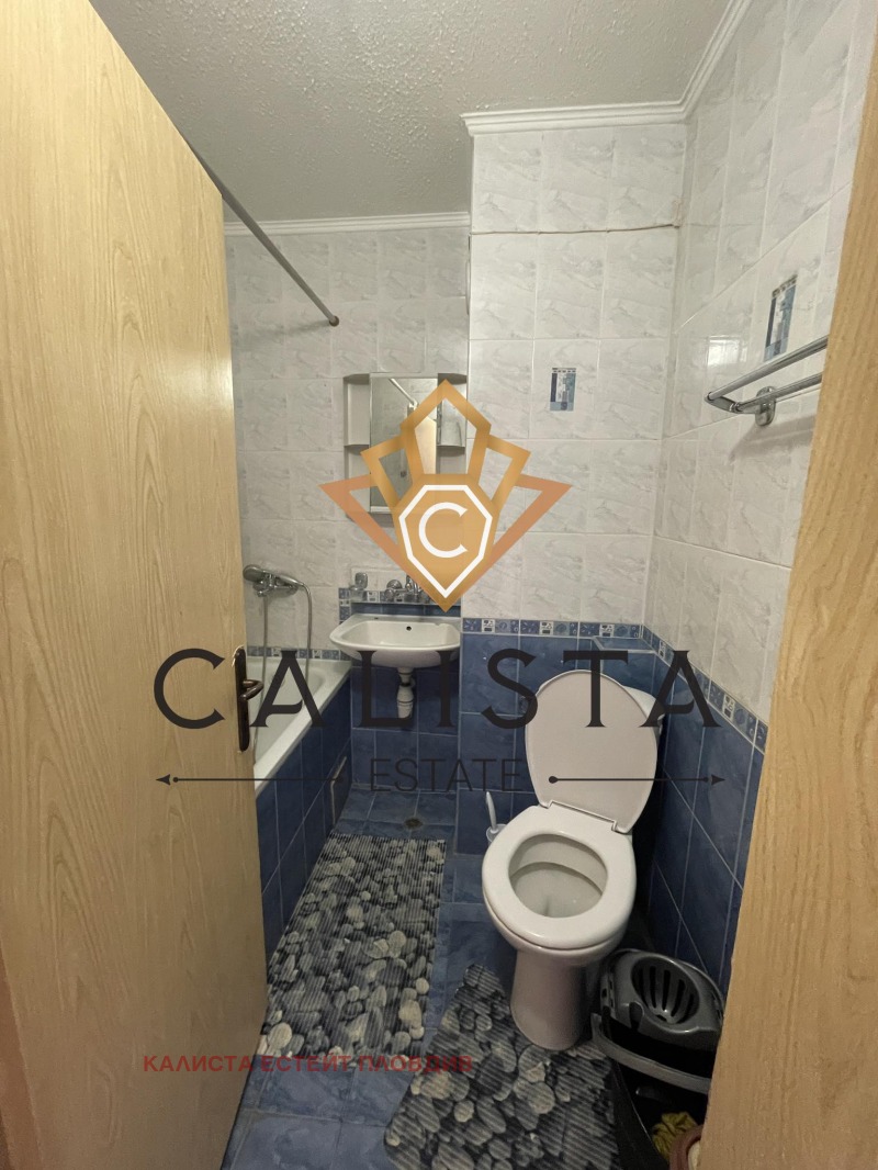 De inchiriat  Maisonette Plovdiv , Cârșiiaca , 116 mp | 80065517 - imagine [6]