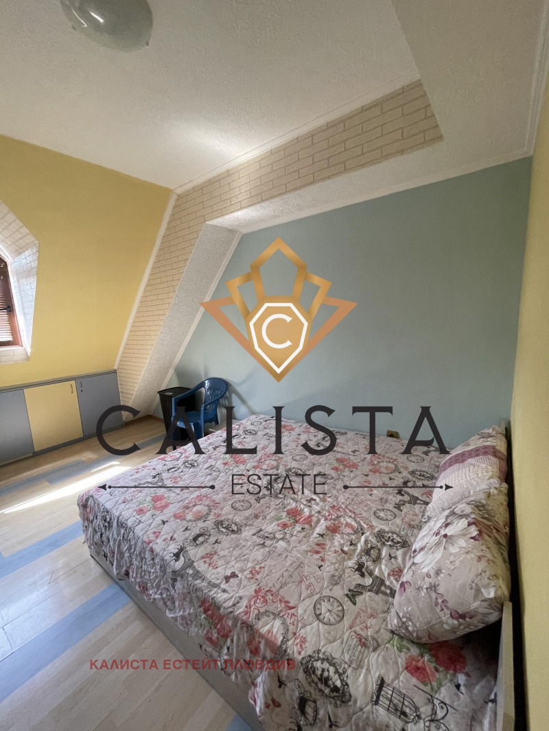 De inchiriat  Maisonette Plovdiv , Cârșiiaca , 116 mp | 80065517 - imagine [2]