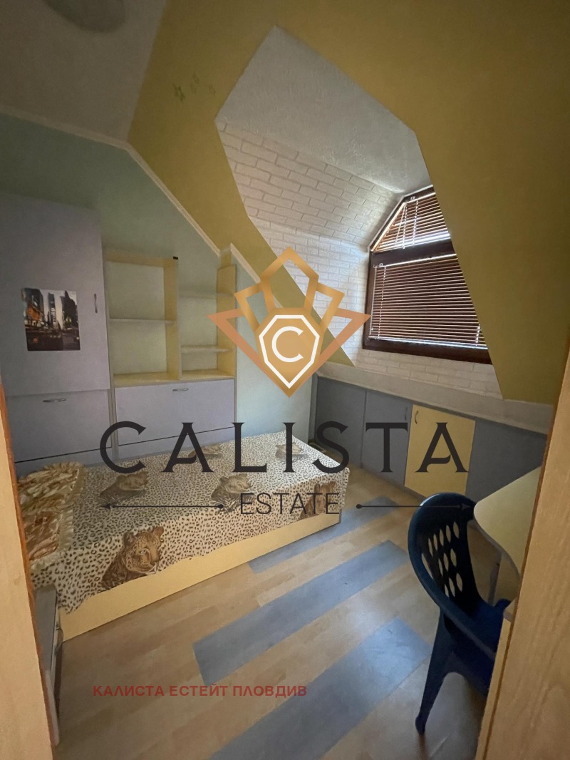 De inchiriat  Maisonette Plovdiv , Cârșiiaca , 116 mp | 80065517 - imagine [4]