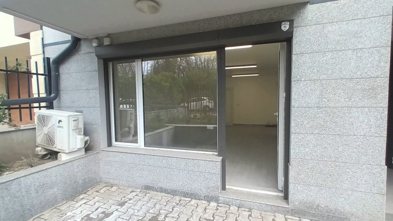Til leje  Kontor Sofia , Oborishte , 42 kvm | 31910089 - billede [5]