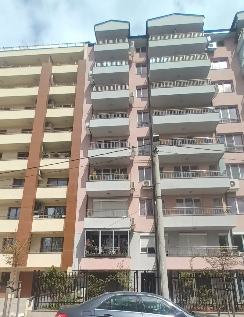 Til leje  Kontor Sofia , Oborishte , 42 kvm | 31910089 - billede [6]