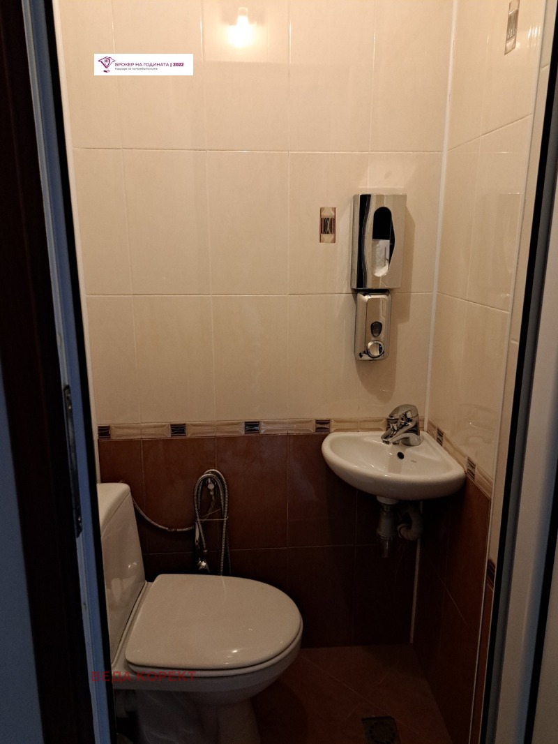 Дава под наем  Офис град София , Център , 50 кв.м | 51571759 - изображение [10]