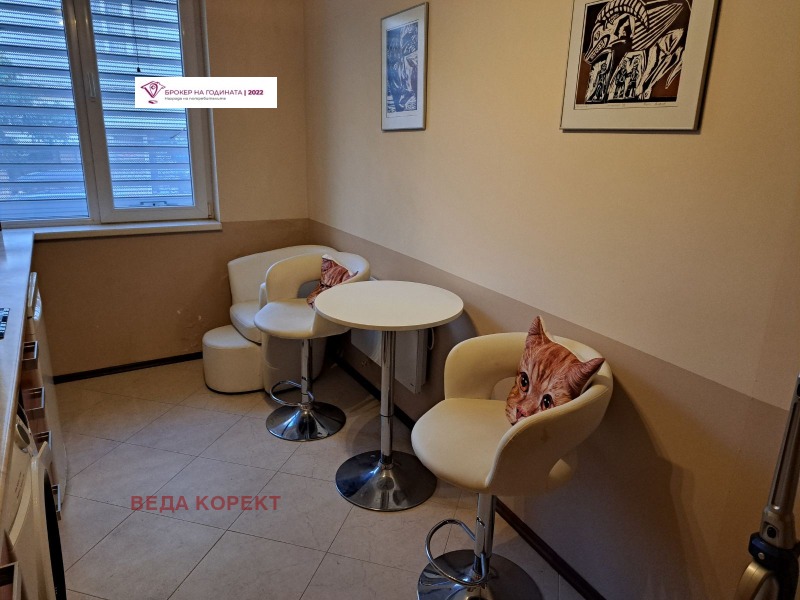 Дава под наем  Офис град София , Център , 50 кв.м | 51571759 - изображение [6]