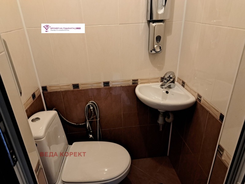 Дава под наем  Офис град София , Център , 50 кв.м | 51571759 - изображение [14]