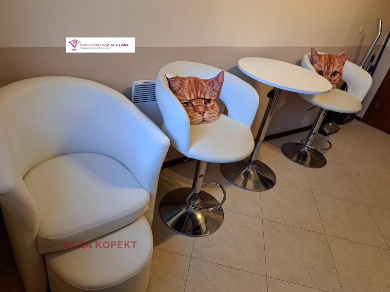 Дава под наем  Офис град София , Център , 50 кв.м | 51571759 - изображение [4]