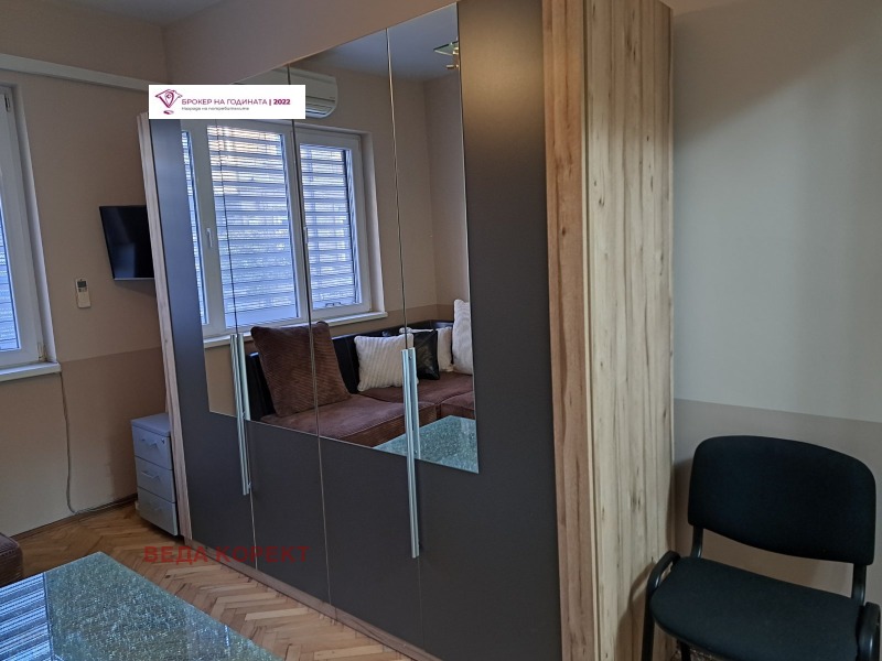 Дава под наем  Офис град София , Център , 50 кв.м | 51571759 - изображение [7]