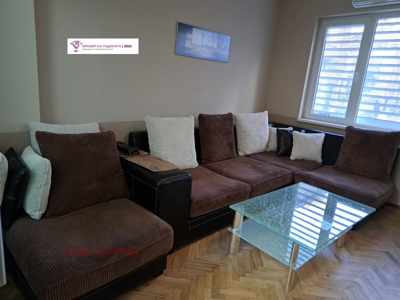 Дава под наем  Офис град София , Център , 50 кв.м | 51571759 - изображение [3]