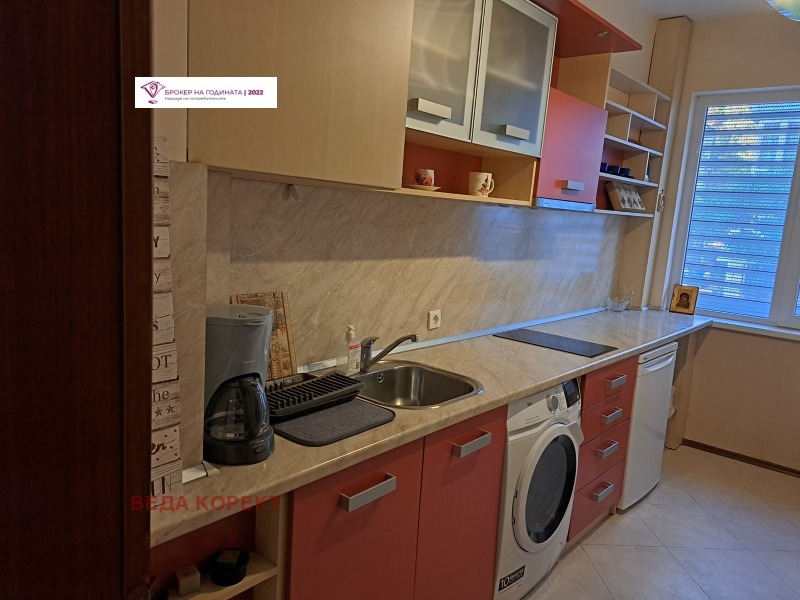 Дава под наем  Офис град София , Център , 50 кв.м | 51571759 - изображение [5]
