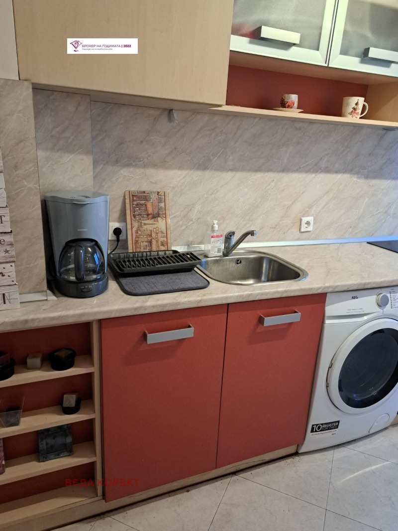 Дава под наем  Офис град София , Център , 50 кв.м | 51571759 - изображение [12]