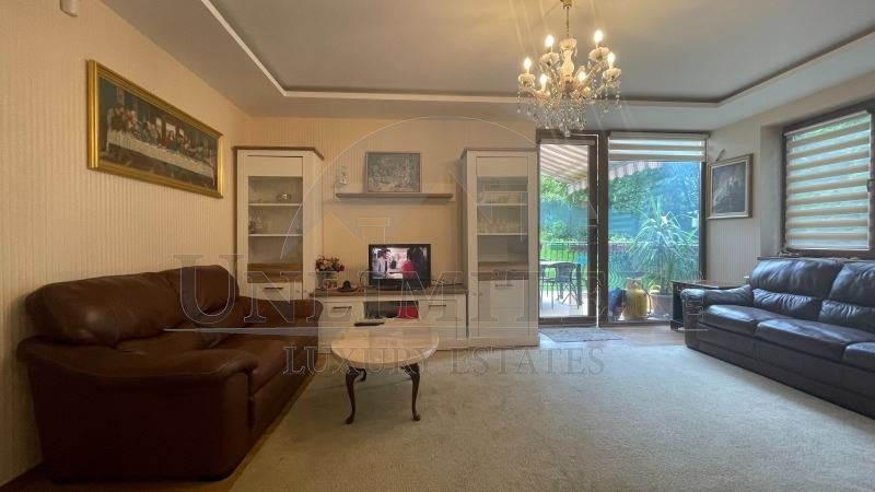 For Rent  House Sofia , Bistritsa , 350 sq.m | 88736623 - image [2]