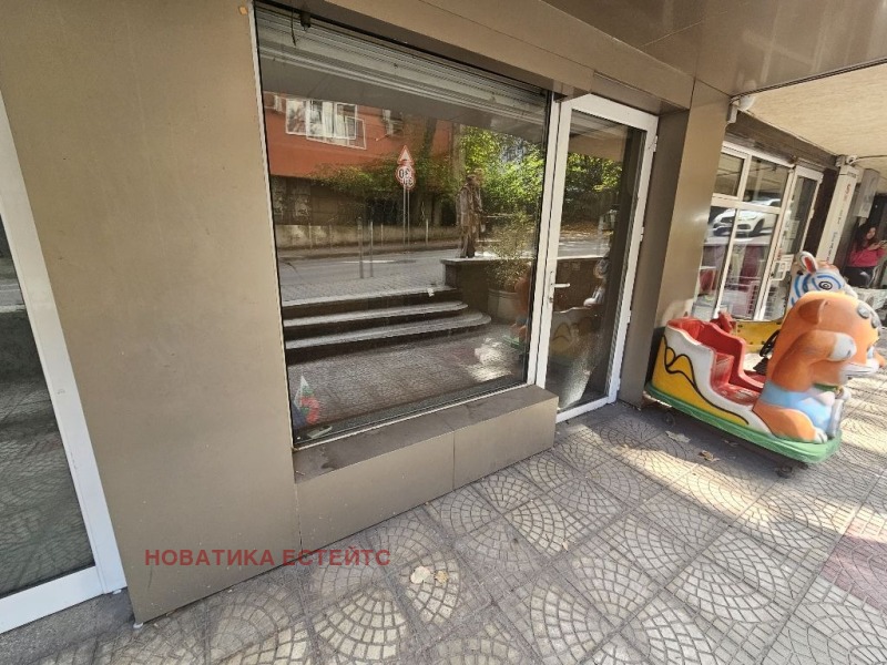 For Rent  Shop Sofia , Lozenets , 22 sq.m | 93877841 - image [3]