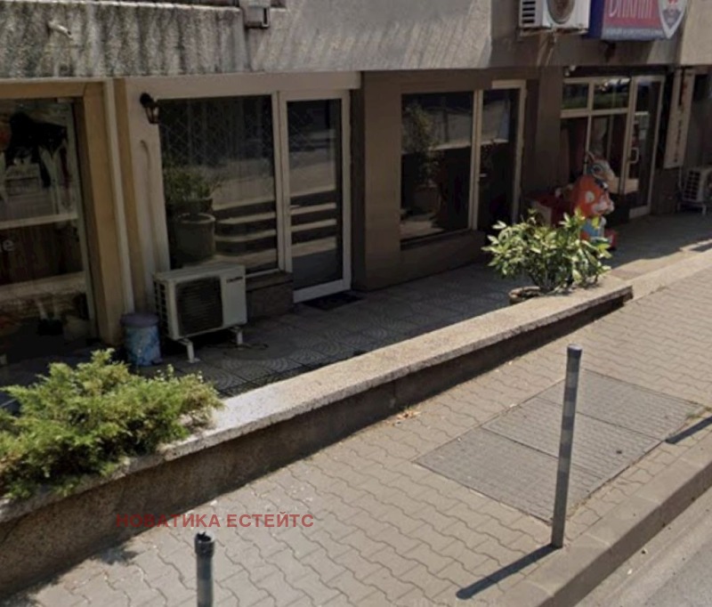 Kiadó  Üzlet Sofia , Lozenec , 22 négyzetméter | 40058850 - kép [2]