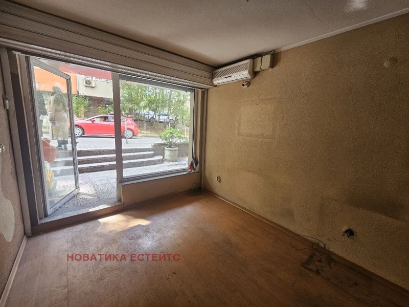 For Rent  Shop Sofia , Lozenets , 22 sq.m | 93877841 - image [4]