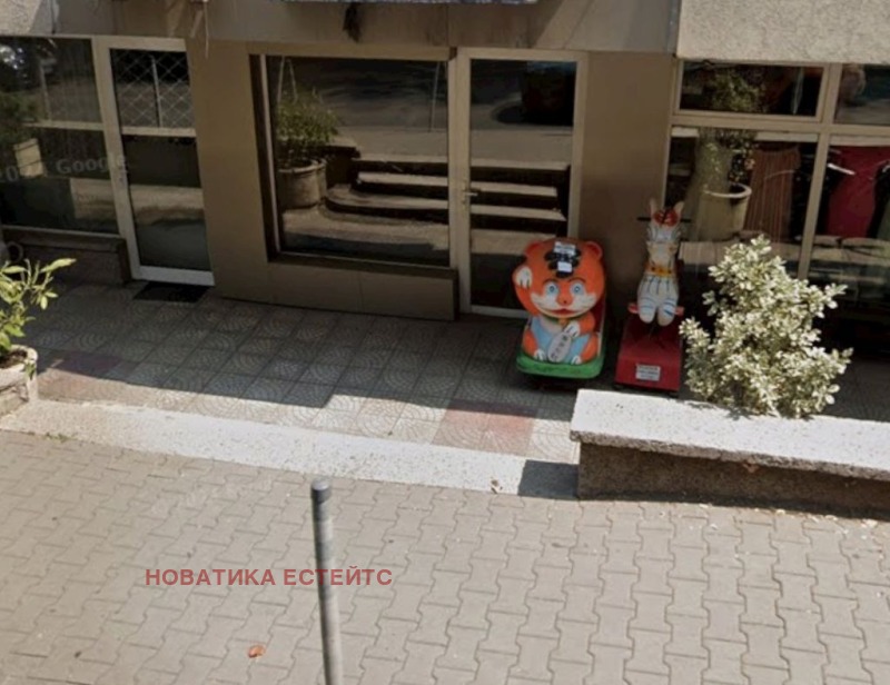 Kiadó  Üzlet Sofia , Lozenec , 22 négyzetméter | 40058850