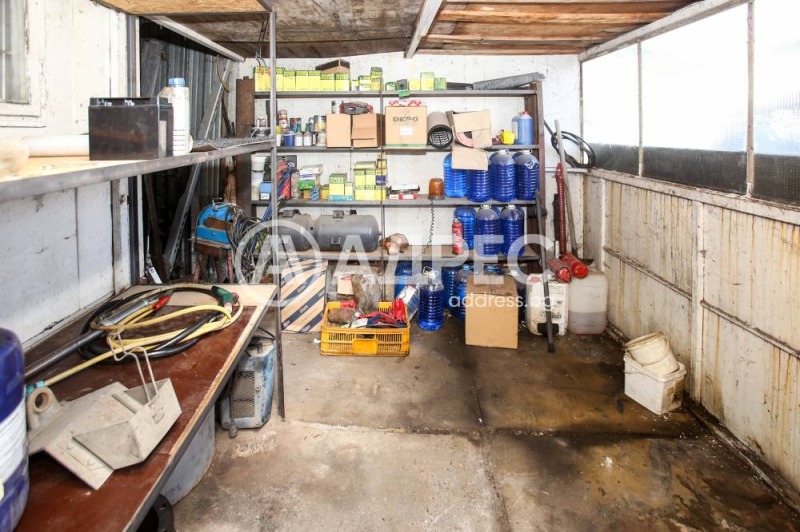 For Rent  Storage Sofia , Suhodol , 215 sq.m | 41447224 - image [14]