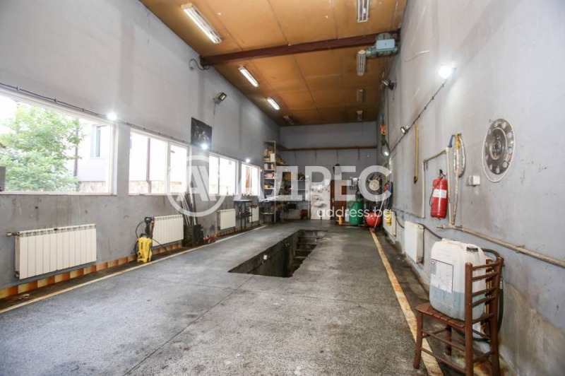For Rent  Storage Sofia , Suhodol , 215 sq.m | 41447224 - image [10]