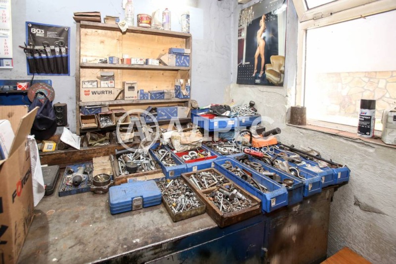 For Rent  Storage Sofia , Suhodol , 215 sq.m | 41447224 - image [13]