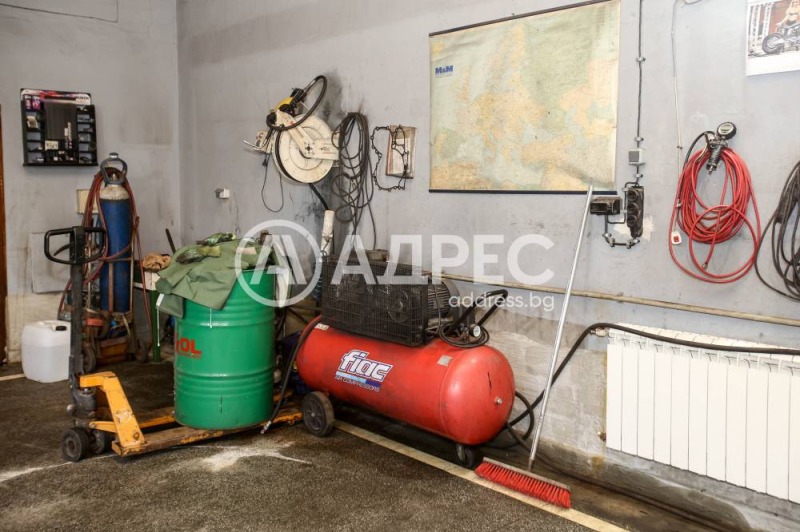 For Rent  Storage Sofia , Suhodol , 215 sq.m | 41447224 - image [7]