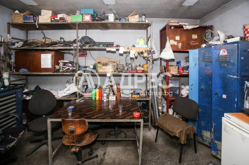 For Rent  Storage Sofia , Suhodol , 215 sq.m | 41447224 - image [12]