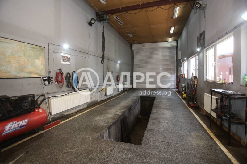 For Rent  Storage Sofia , Suhodol , 215 sq.m | 41447224 - image [5]
