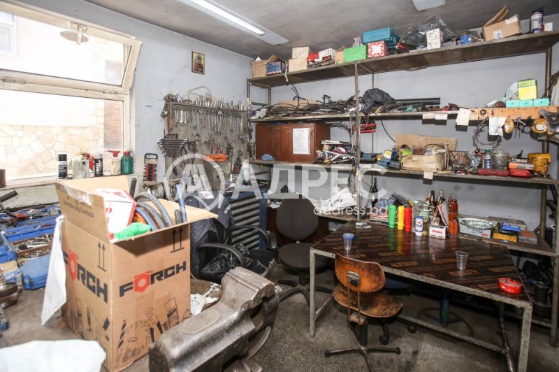For Rent  Storage Sofia , Suhodol , 215 sq.m | 41447224 - image [11]