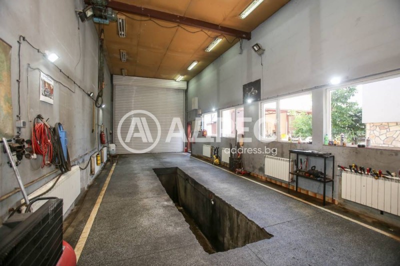 For Rent  Storage Sofia , Suhodol , 215 sq.m | 41447224 - image [9]