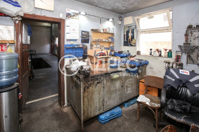 For Rent  Storage Sofia , Suhodol , 215 sq.m | 41447224 - image [15]