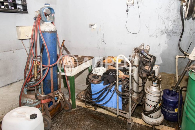 For Rent  Storage Sofia , Suhodol , 215 sq.m | 41447224 - image [8]