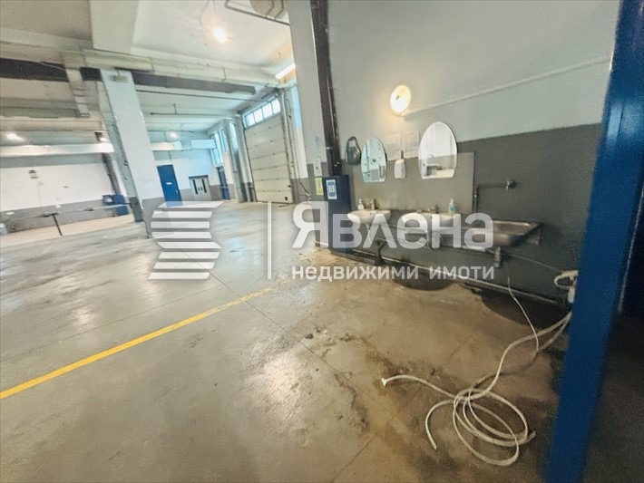 В оренду  Зберігання Варна , Победа , 200 кв.м | 56374341 - зображення [2]