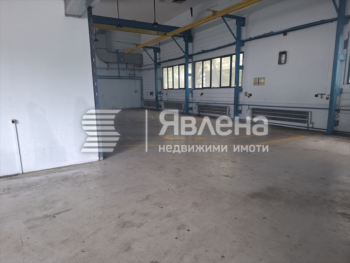 В оренду  Зберігання Варна , Победа , 200 кв.м | 56374341 - зображення [5]