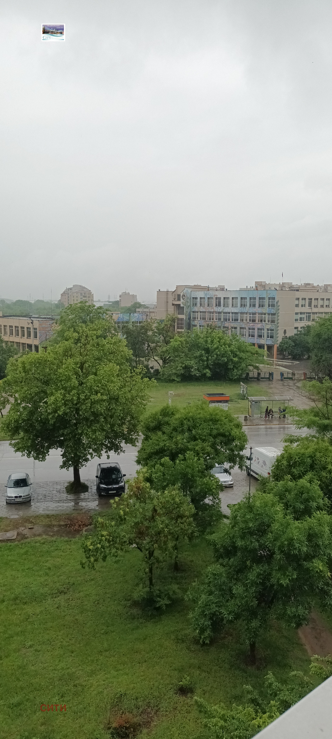 Дава под наем 1-СТАЕН, гр. Пловдив, Тракия, снимка 9 - Апартаменти - 54109407