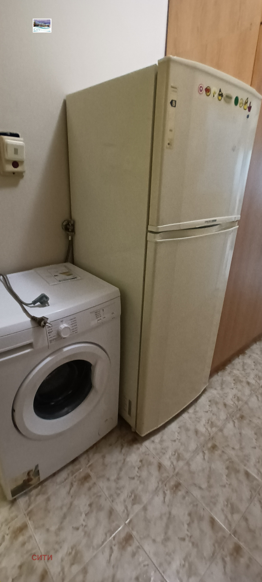 Дава под наем 1-СТАЕН, гр. Пловдив, Тракия, снимка 6 - Апартаменти - 54109407