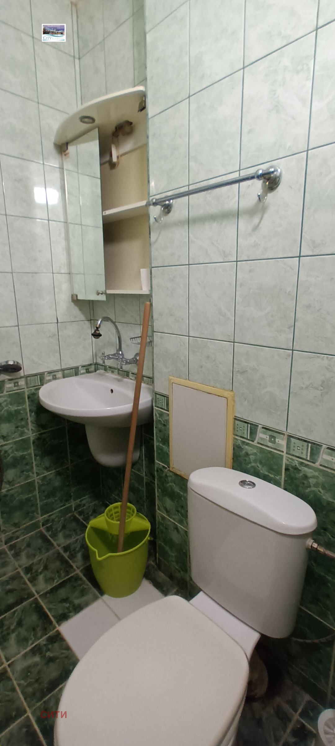 Дава под наем 1-СТАЕН, гр. Пловдив, Тракия, снимка 4 - Апартаменти - 54109407