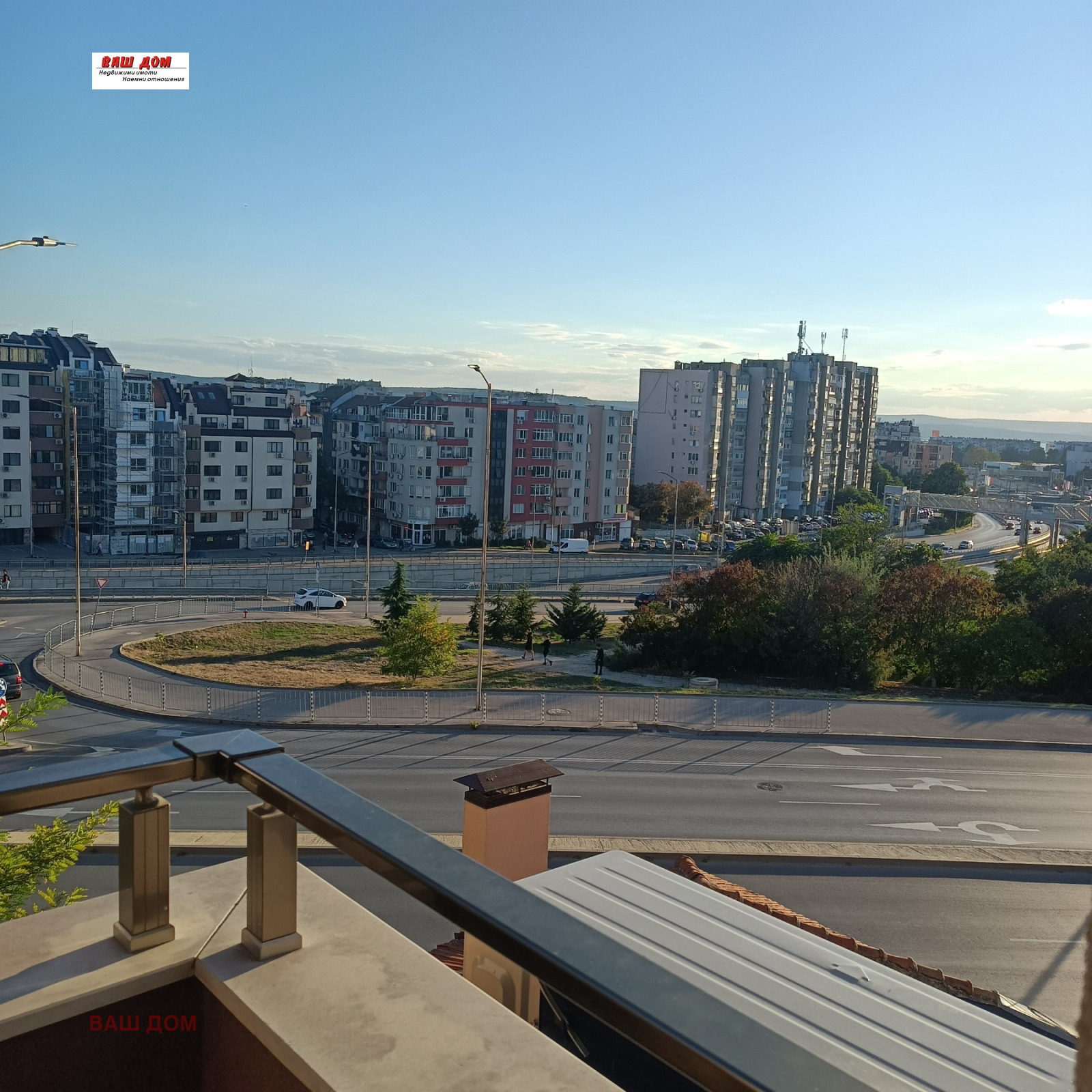 Дава под наем 2-СТАЕН, гр. Варна, ХЕИ, снимка 11 - Апартаменти - 56298879