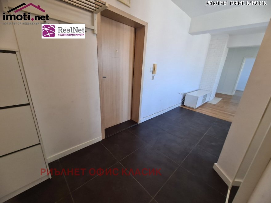 Дава под наем 3-СТАЕН, гр. София, Витоша, снимка 9 - Апартаменти - 53811460